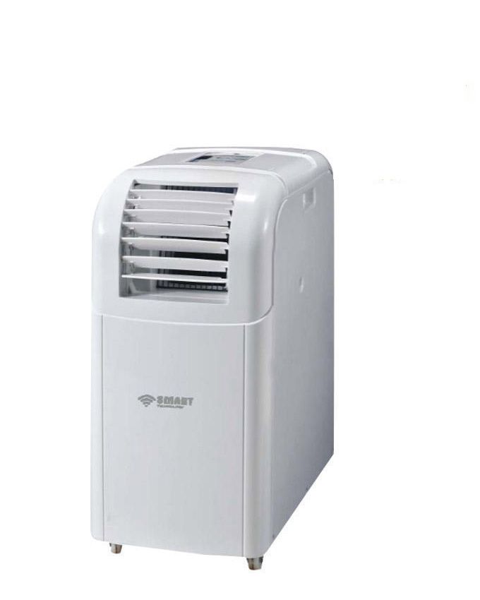 smart technology climatiseur d u00e9pla u00e7able - 1 5 cv
