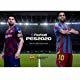 Messi&Ronaldhino